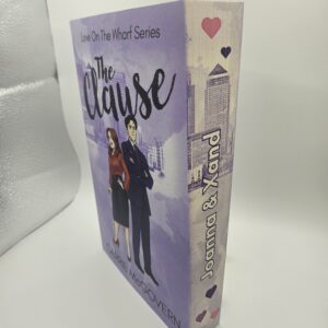 The Clause - Special Edition Paperback
