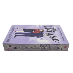 The Clause - Special Edition Paperback