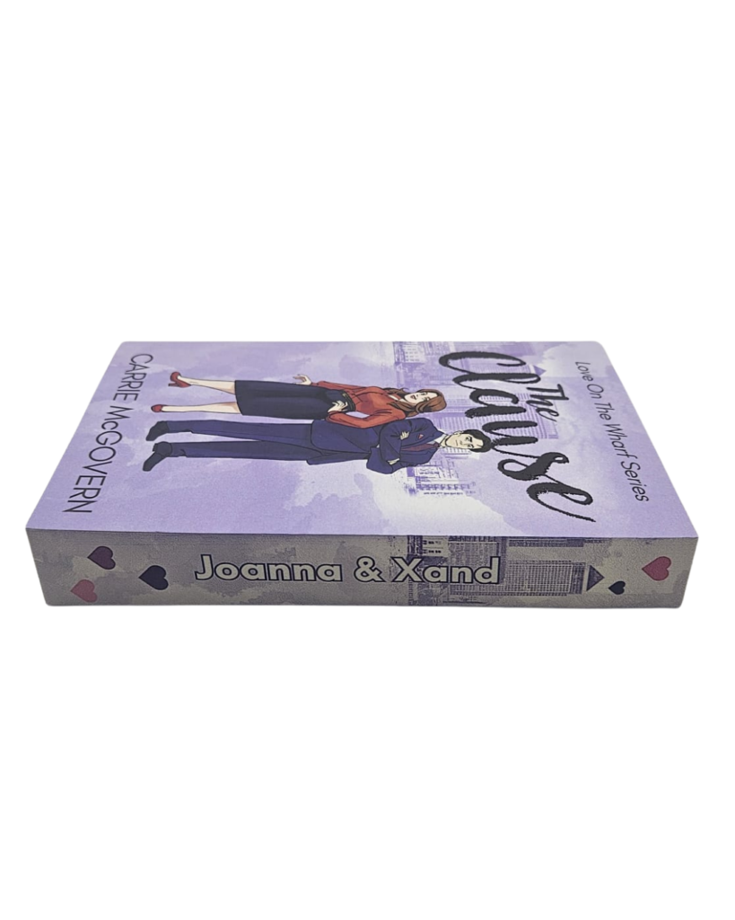 The Clause - Special Edition Paperback